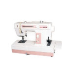 چرخ خیاطی ژانومه دوکله 2300 | گارانتی طلایی دوخت شاپ | قیمت Janome 2300 تا 20% تخفیف