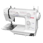 چرخ خیاطی ژانومه 395A | گارانتی طلایی دوخت شاپ | قیمت Janome 395A تا 20% تخفیف