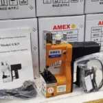 سرکیسه‌دوز مینی سیمی AMEX بدون پمپ روغن تا 20% تخفیف