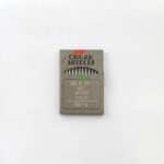 سوزن سردوز Organ شماره 14 | سوزن DC×27 سایز 90 تا 20% تخفیف