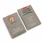 سوزن میان دوز Organ شماره 18 سایز 110/18 تا 20% تخفیف