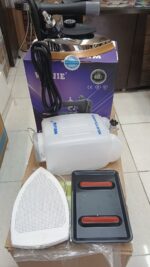 اتو سرمی ویجی WJ-400MAX | توان ۱۷۰۰ وات تا 20% تخفیف - تصویر 2