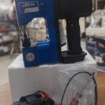 سرکیسه دوز جک JKS شارژی تک باتری GK9-310B