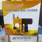 سرکیسه‌دوز طرح نیولانگ GK9-390 | دستی و قابل‌حمل تا 20% تخفیف